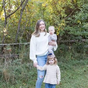 Meet your Posher, Haley